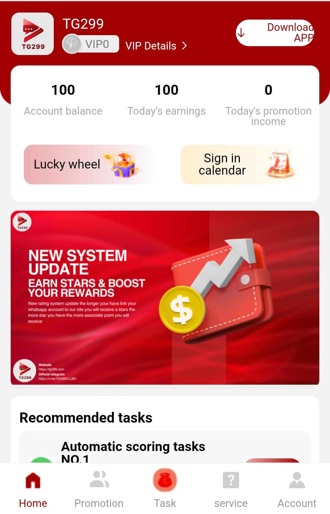 Tg299.club Review: A Legit Website or Not? 