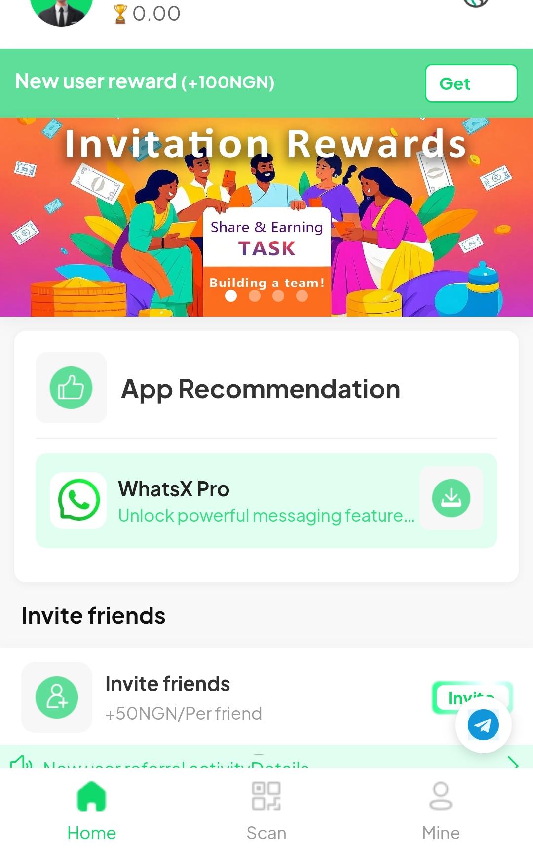 Task777.com Review: A Legit WhatsApp Paying Website?