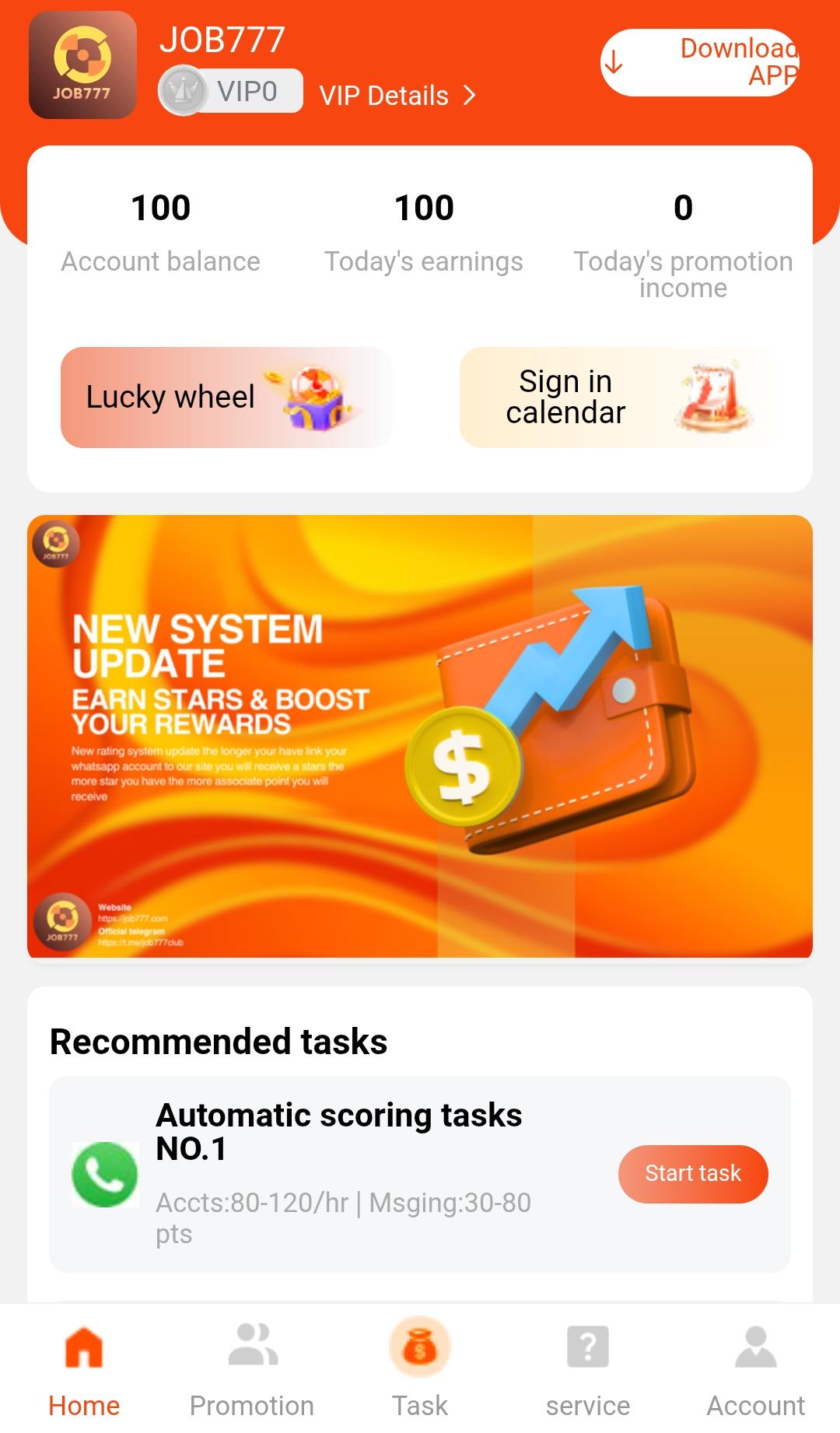 Job777.me Review: A Legit Website?