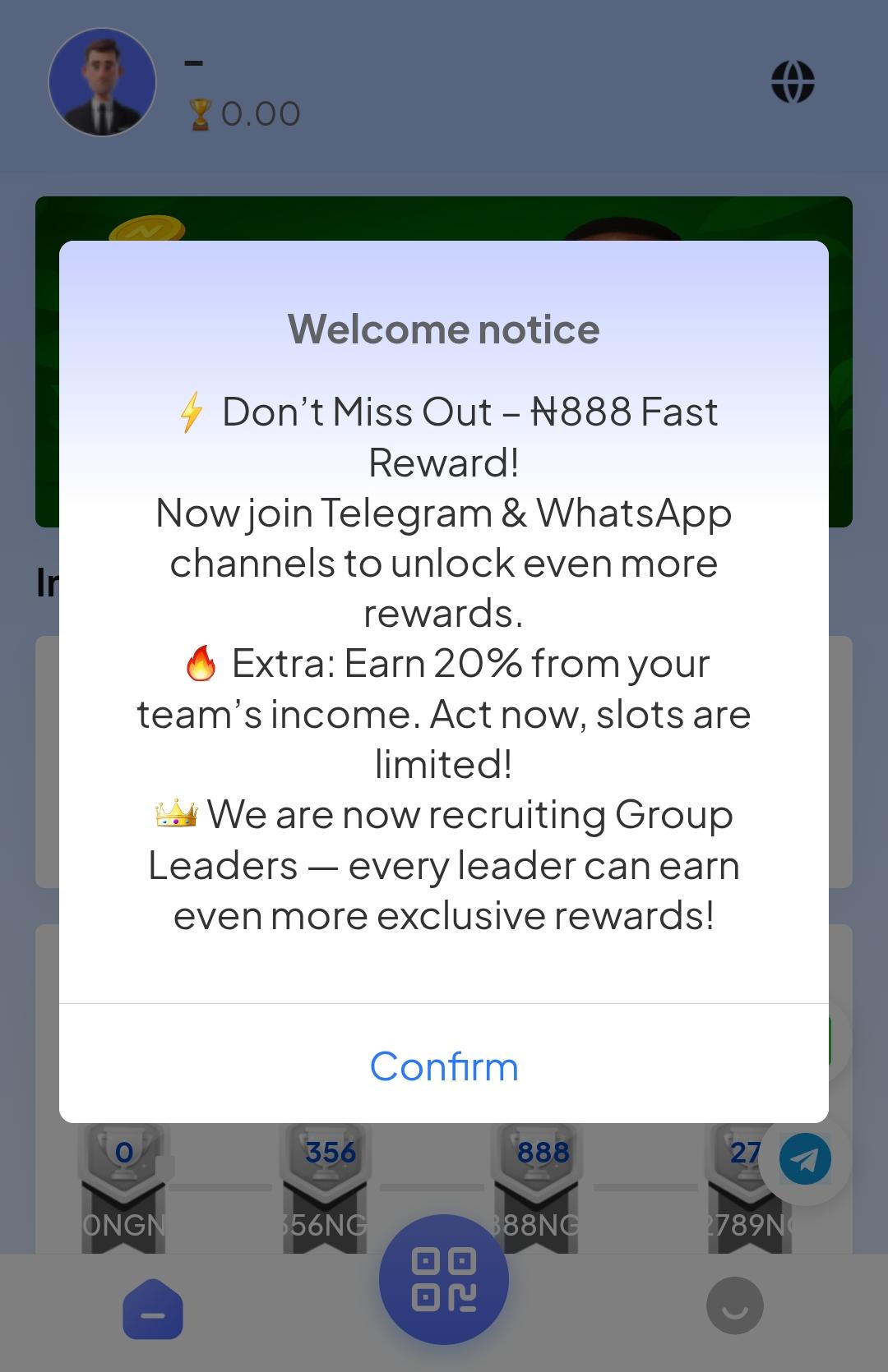 Premio7.com Review: A Legit Paying Website? 