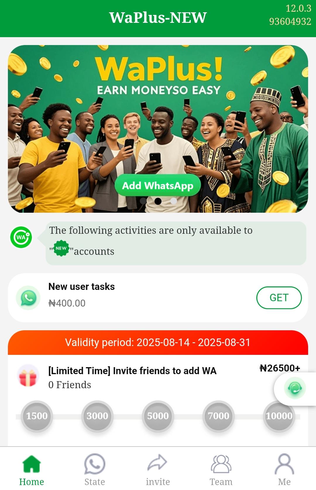 N1.7keq.com Review: Is WaPlus-New Legit?