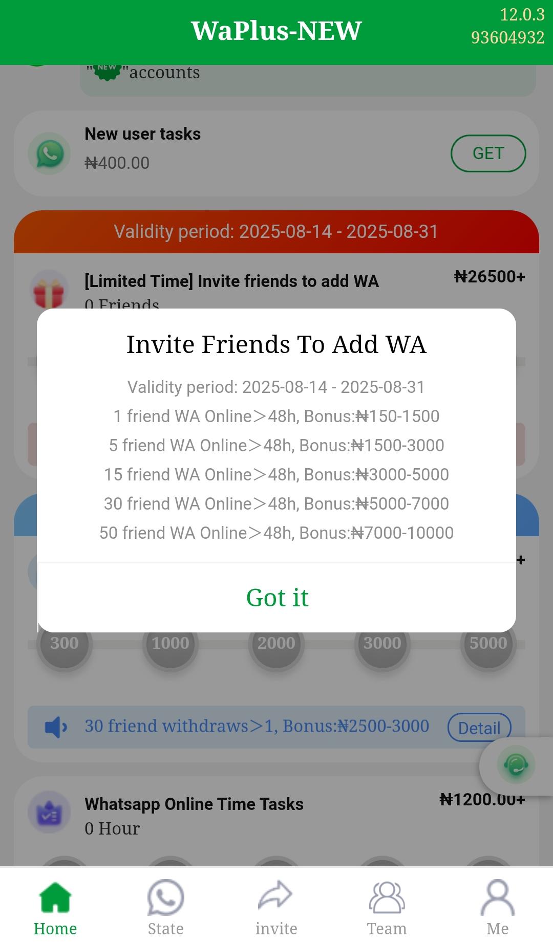 N1.7keq.com Review: Is WaPlus-New Legit?