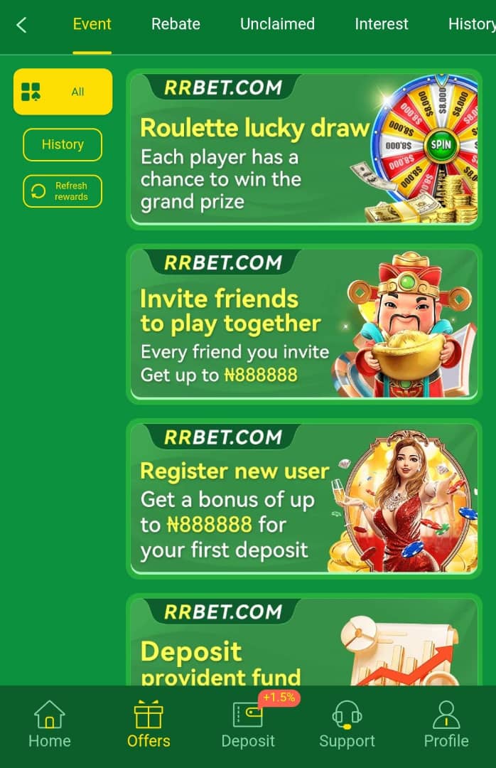 Rr0099.com Review: Is RR BET A Legit Platform?
