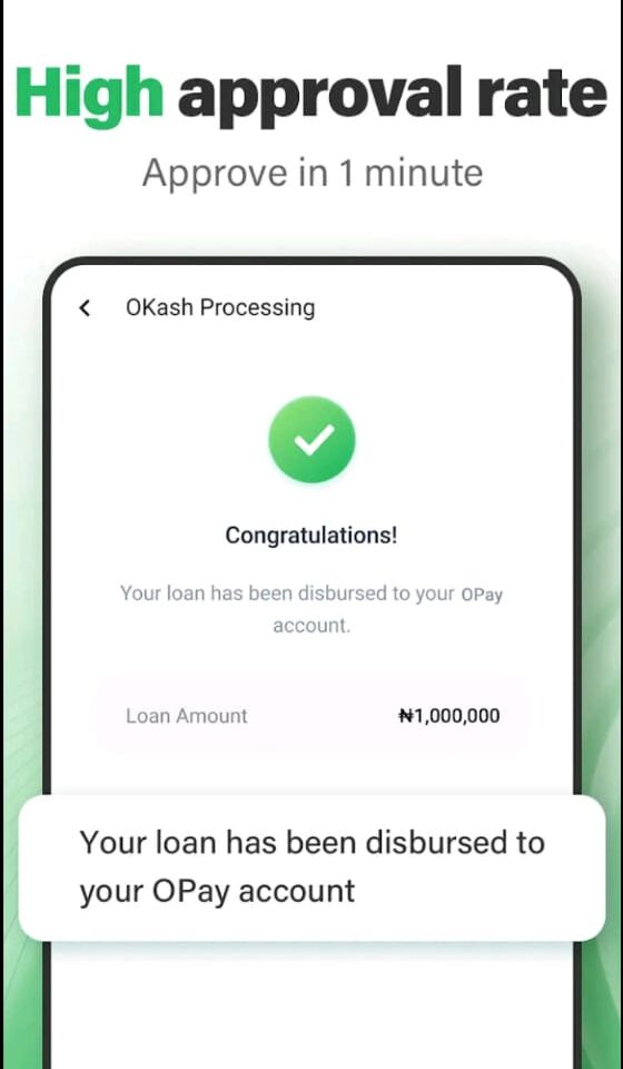 Okash Loan Review In Nigeria
