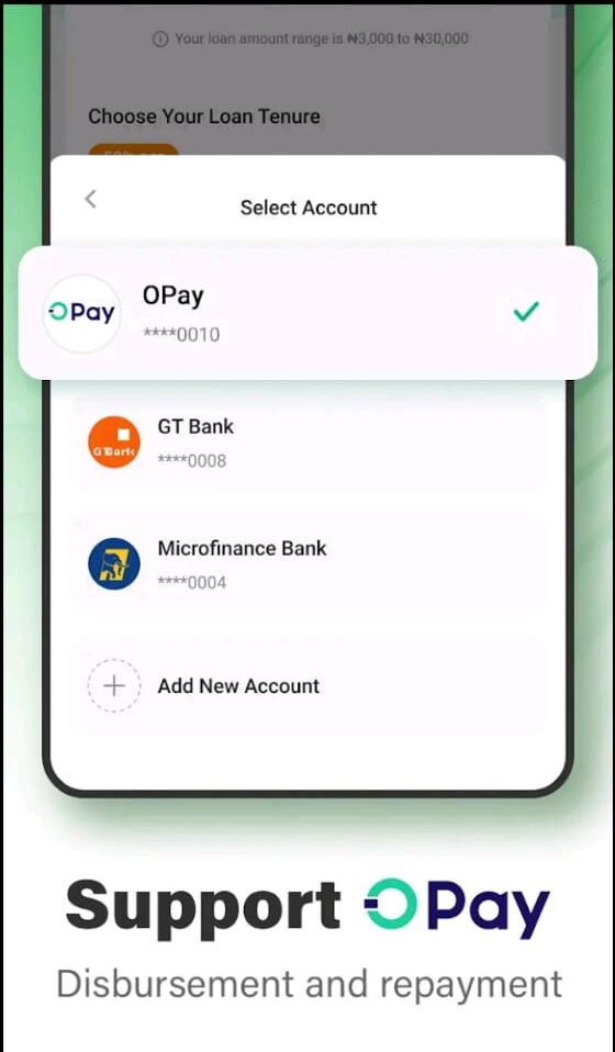 Okash Loan Review In Nigeria