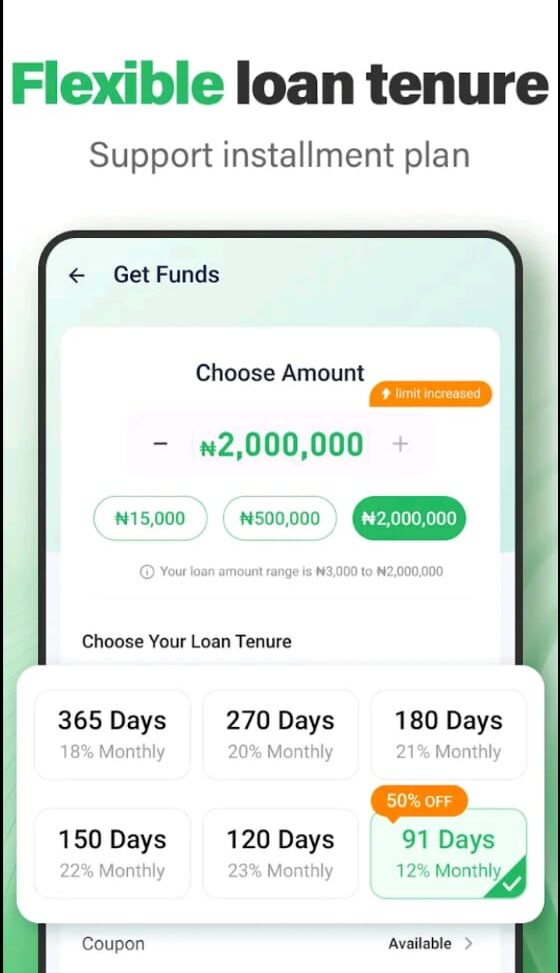 Okash Loan Review In Nigeria