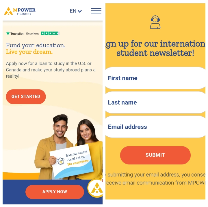 Mpower Finance Review