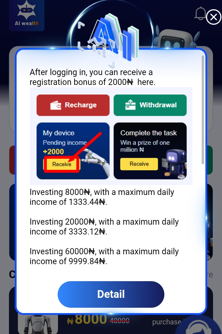 Nr.aiwealth.live Review: Is AI Wealth Legit?