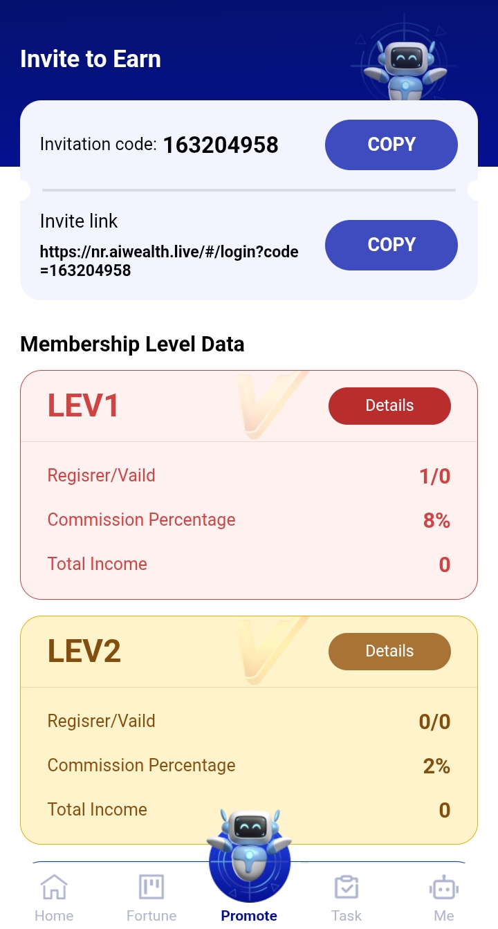 Nr.aiwealth.live Review: Is AI Wealth Legit?