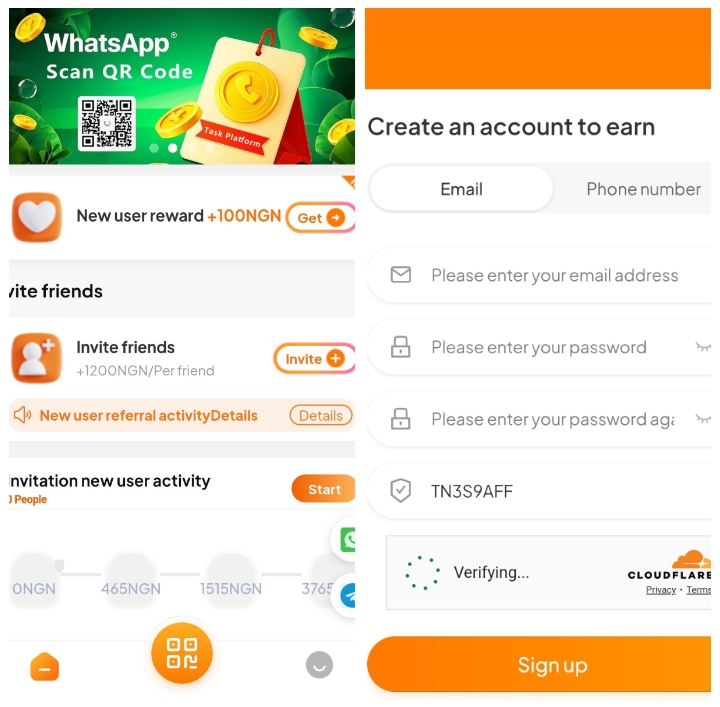 Taskwill.vip Review: A Legit WhatsApp Paying Website?