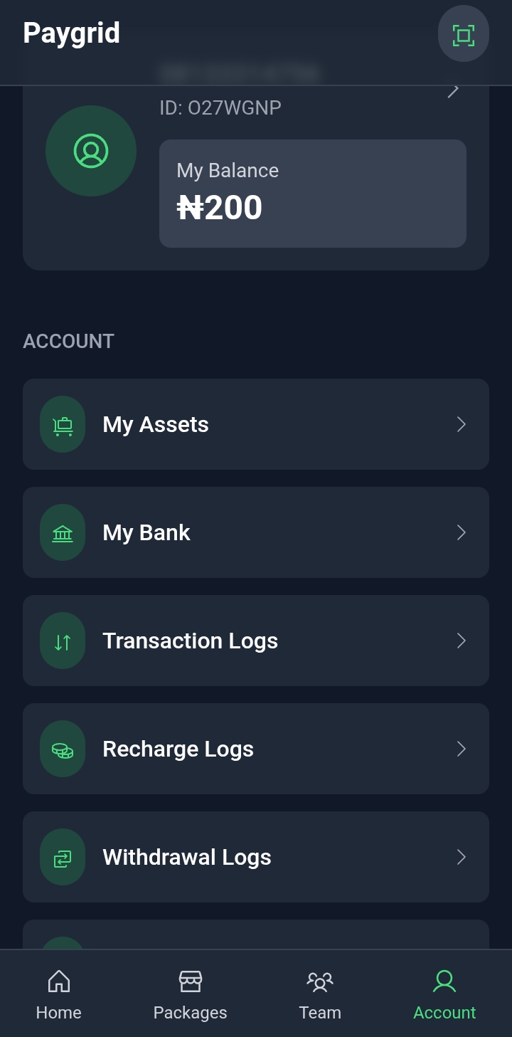 Paygrid.site Review: Legit or Not?