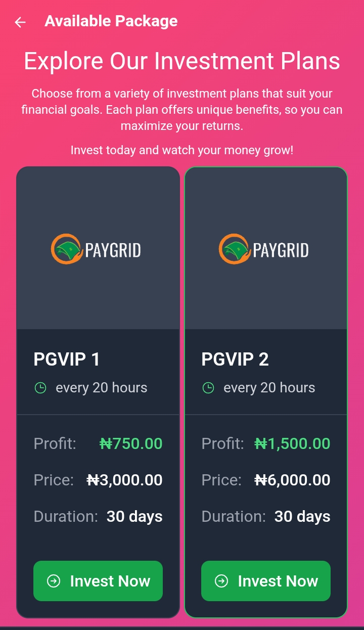 Paygrid.site Review: Legit or Not?