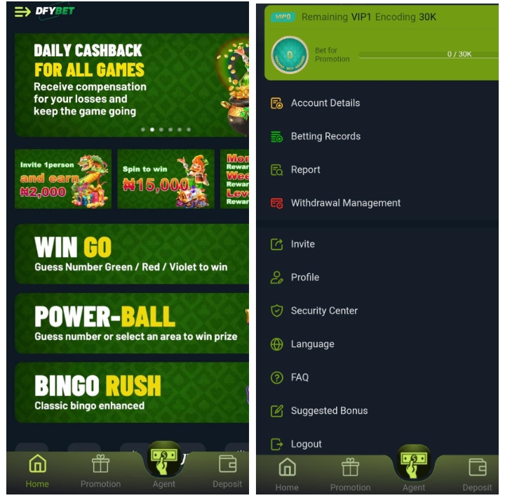 Dfybet777.com Review: A Legit Gaming Platform?