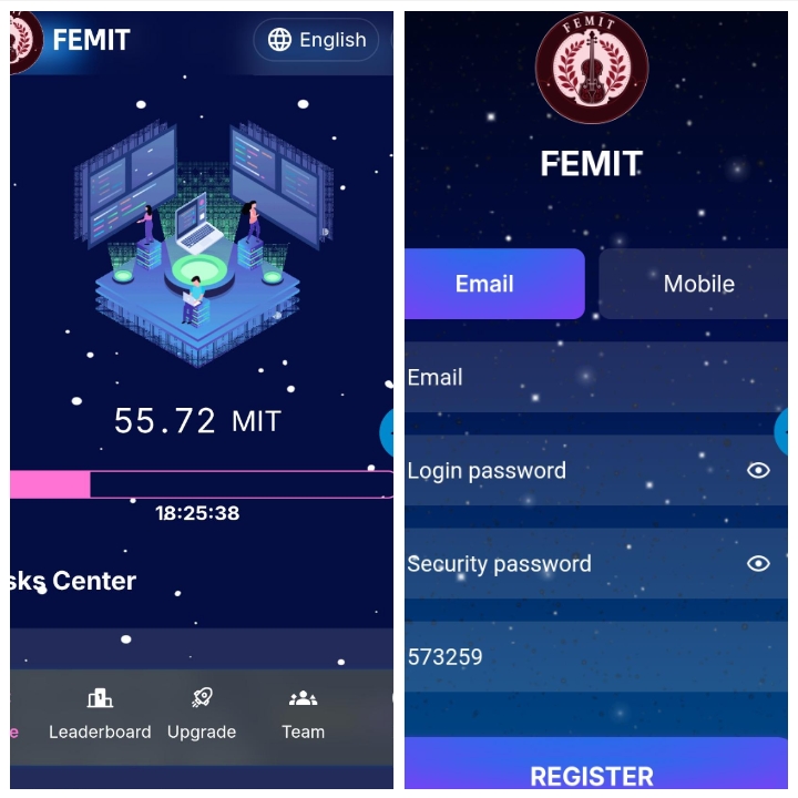 Femit.vip Review: Legit or Not?