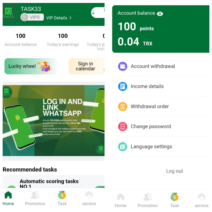 Task33.com Review: A Legit Website or Not?