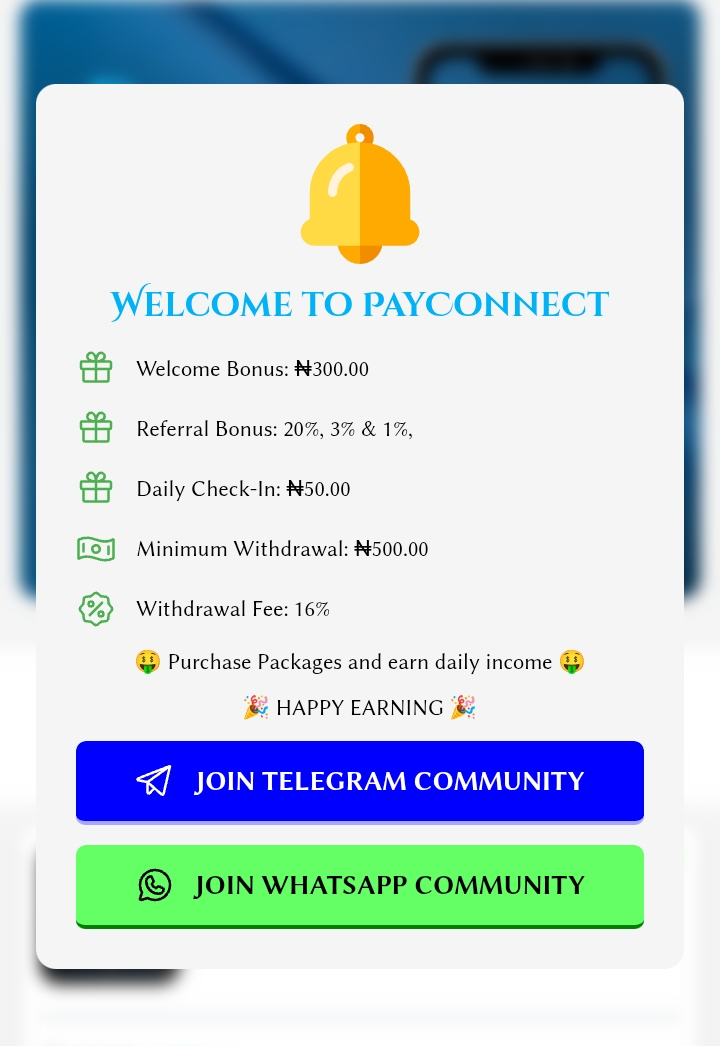 Payconnect.int.ng Review: Legit or Not? (Find Out Here)
