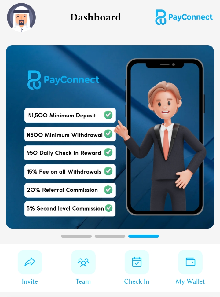 Payconnect.int.ng Review: Legit or Not? (Find Out Here)