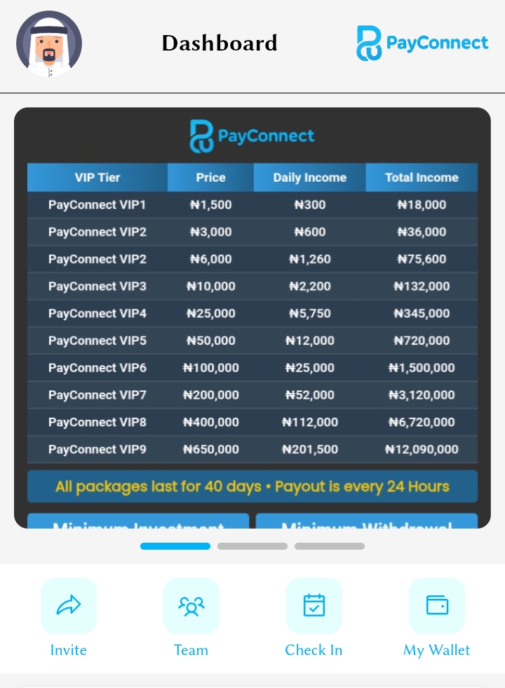 Payconnect.int.ng Review: Legit or Not? (Find Out Here)