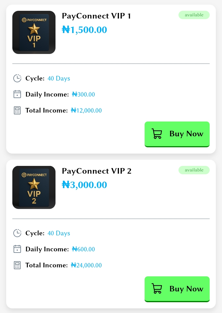 Payconnect.int.ng Review: Legit or Not? (Find Out Here)