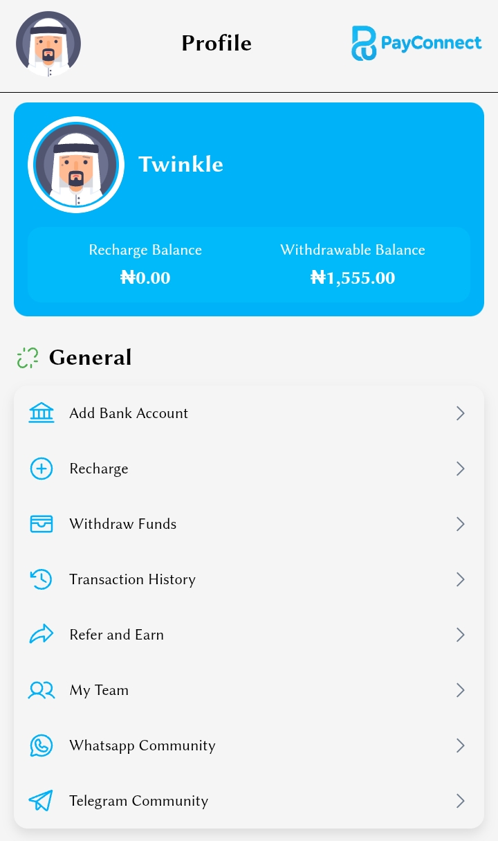 Payconnect.int.ng Review: Legit or Not? (Find Out Here)