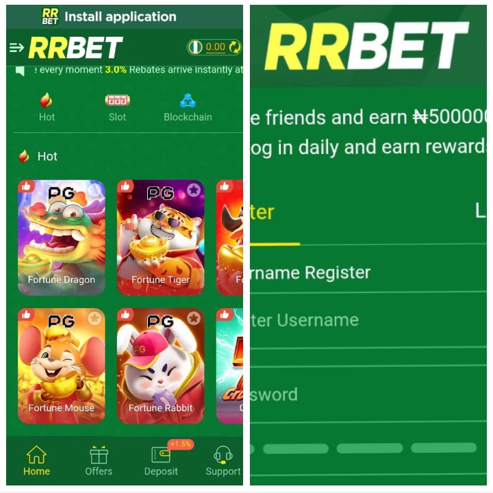 Rr0099.com Review: Is RR BET A Legit Platform?