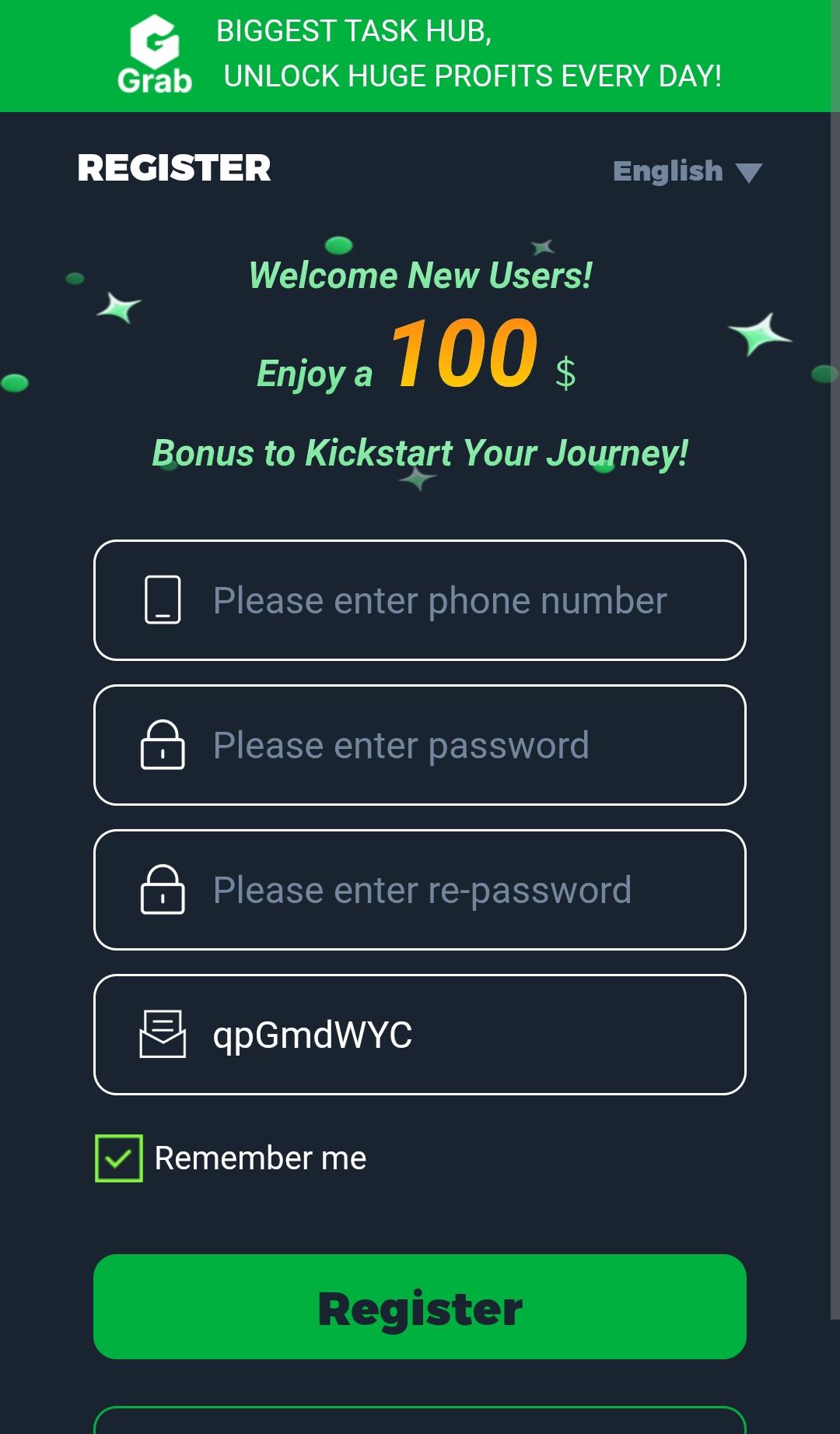 BountyGrab.com Review: Does It Really Pay? 