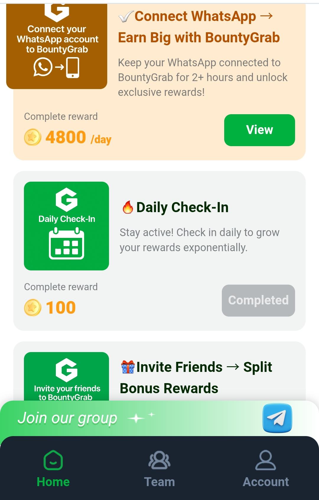 BountyGrab.com Review: Does It Really Pay? 