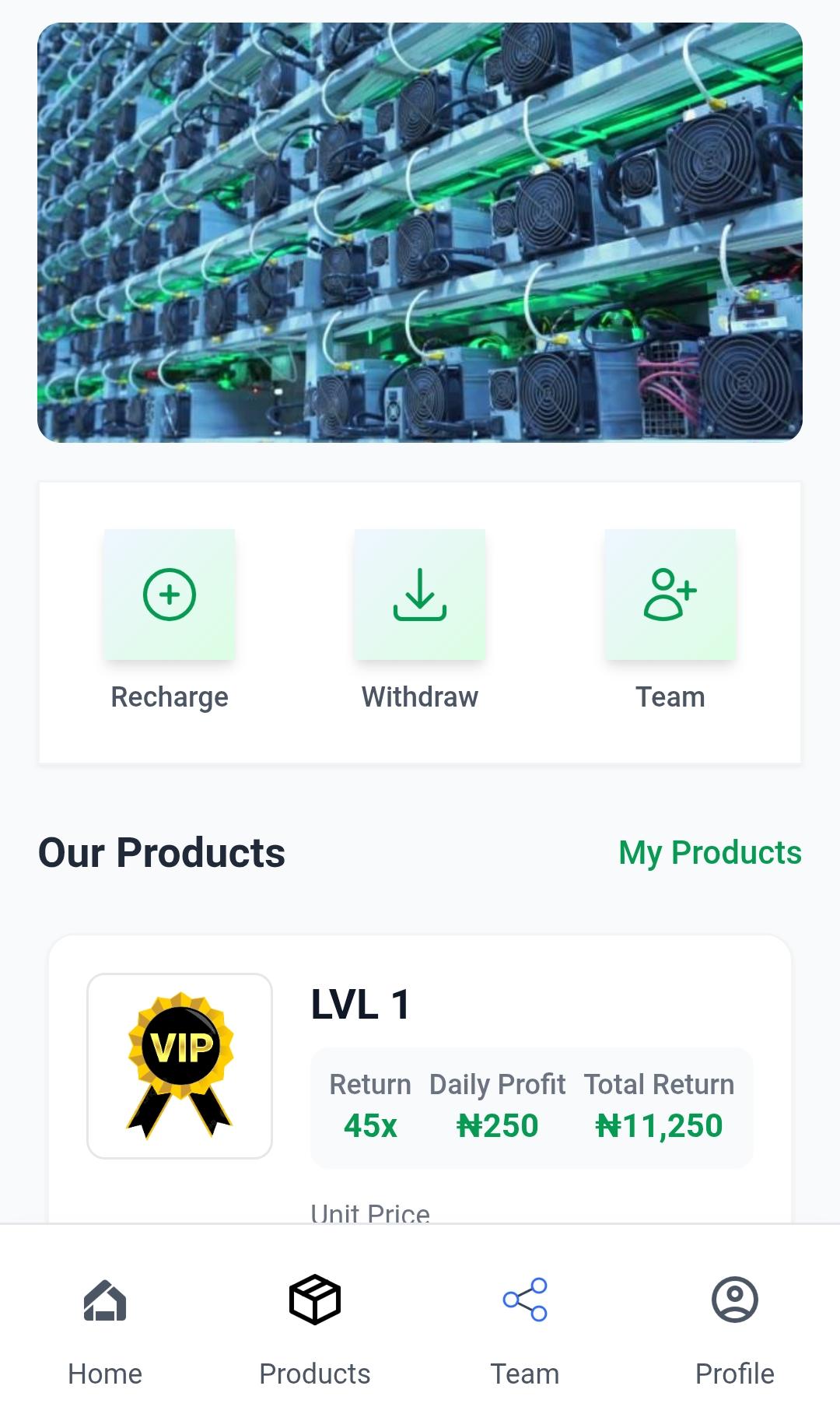 Surge-ai.com.ng Review: Is SURGE Legit?