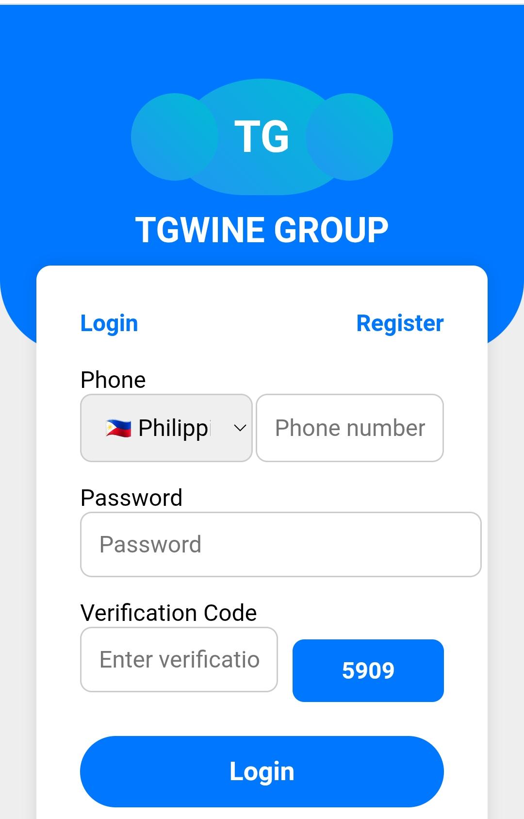 Tgwine-groupvip.com Review: Is TWG Legit?
