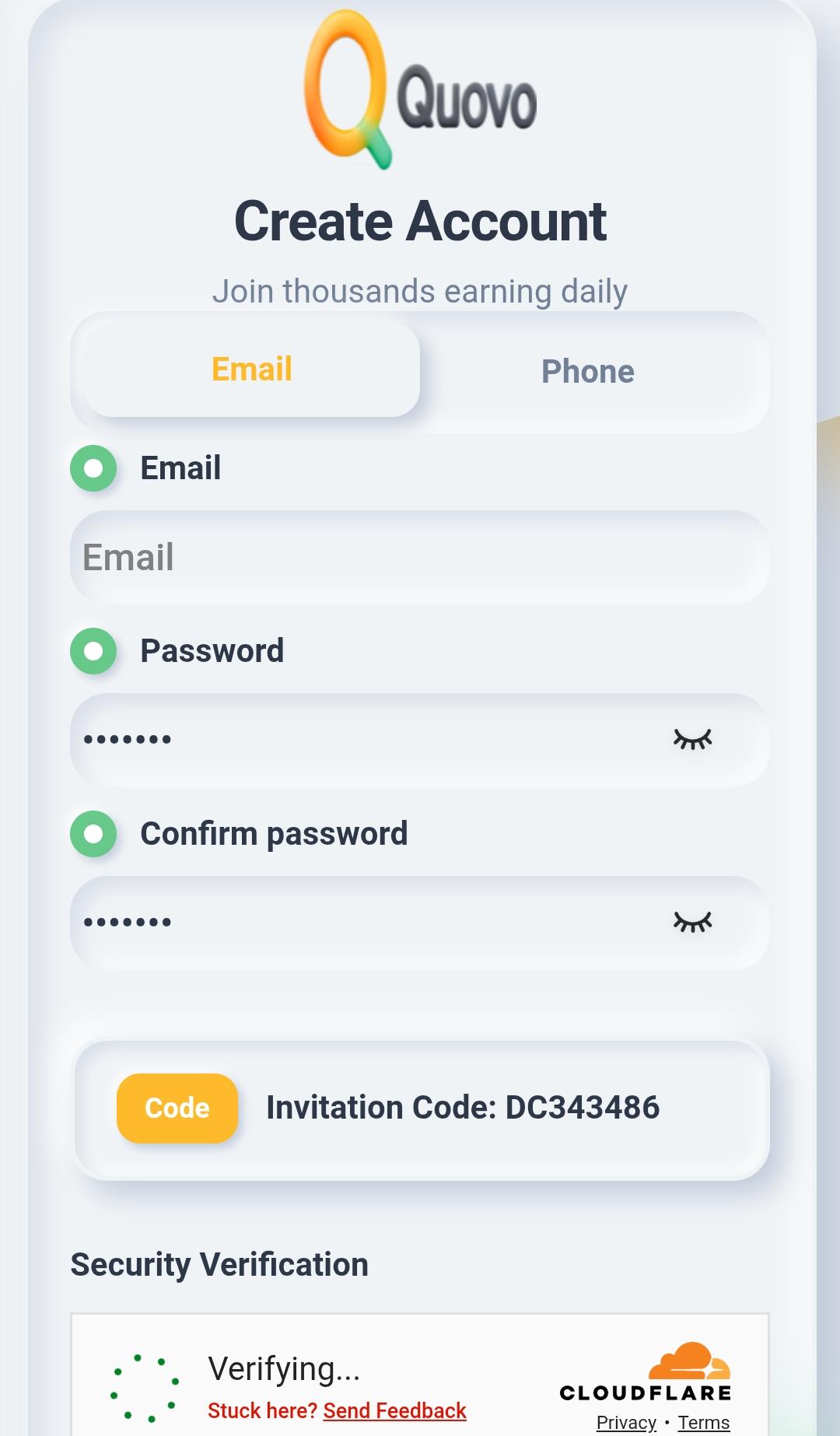 Polnts.vip Review: Is Quovo Really Paying?