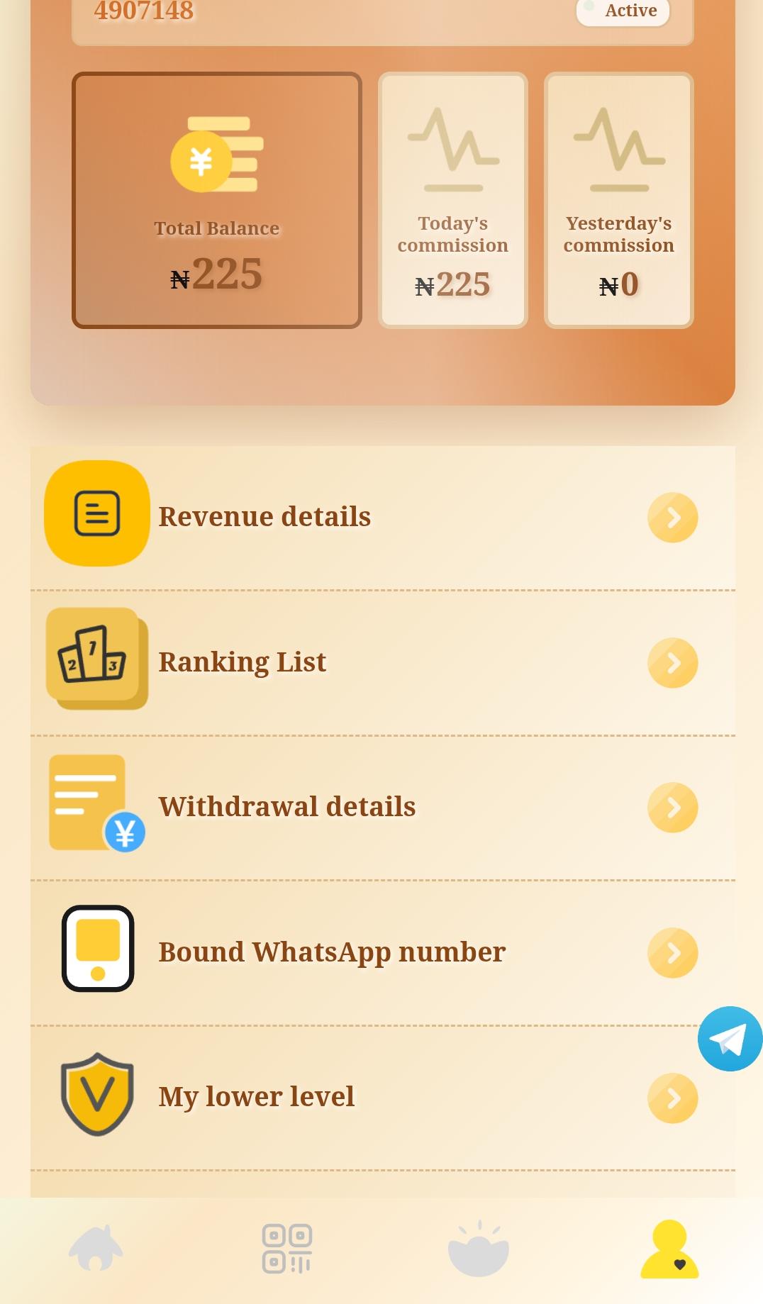 Xwrjk.vip Review: Is Umber Legit?