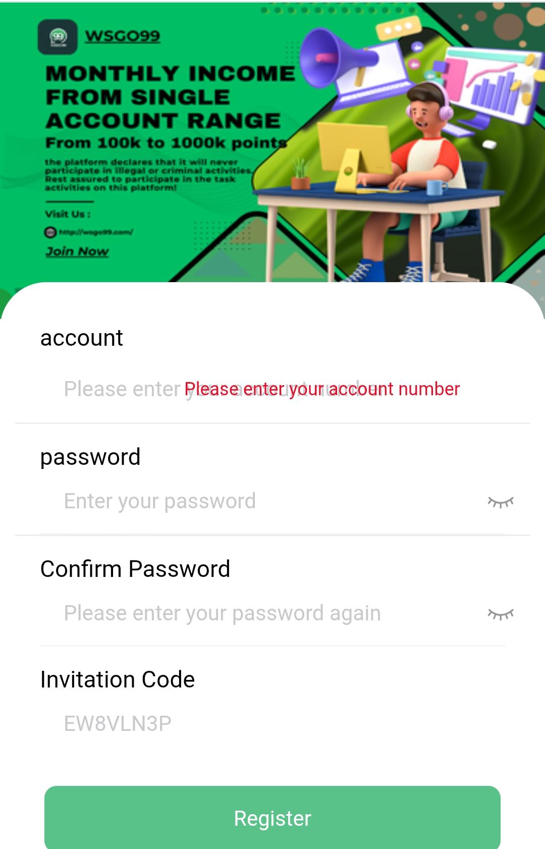 Wsgo11.com Review: Is Wsgo99 Really Paying?