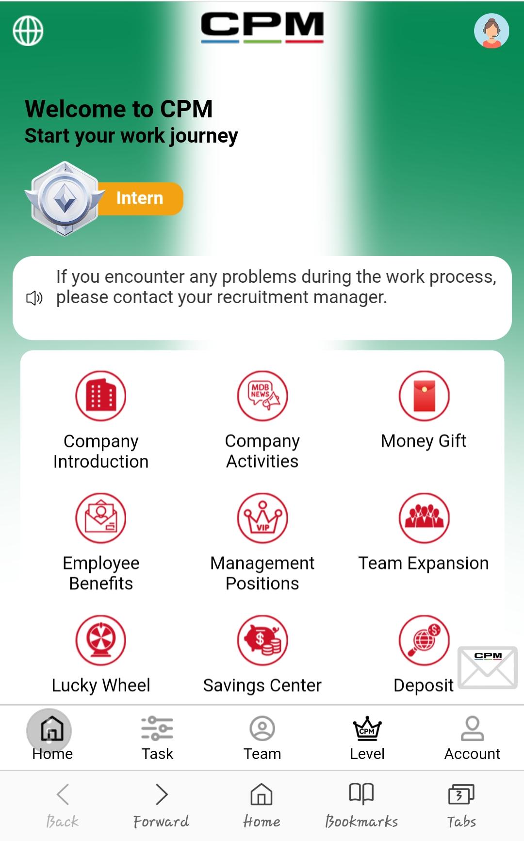 Ngcpm.vip Review: Is CPM A Legit Platform?