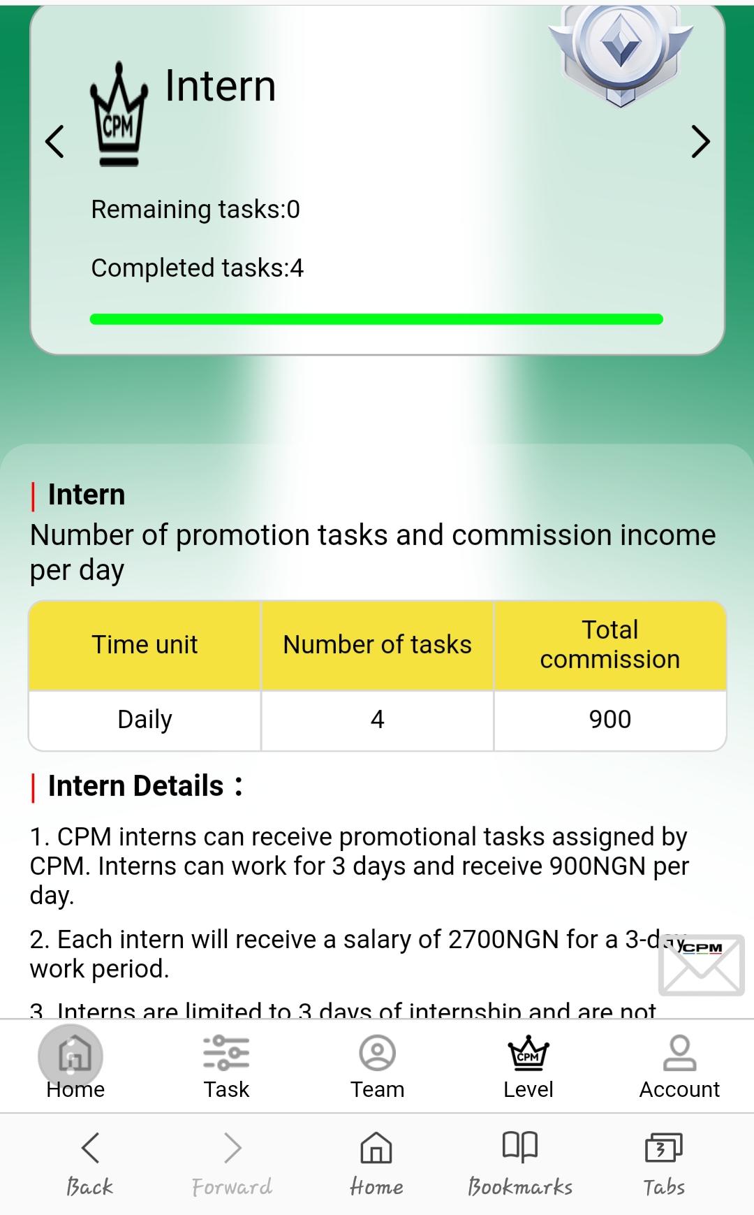 Ngcpm.vip Review: Is CPM A Legit Platform?