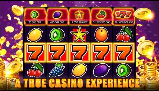 Is Slots 777 Casino Game Real?