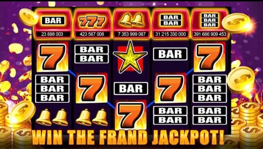 Is Slots 777 Casino Game Real?
