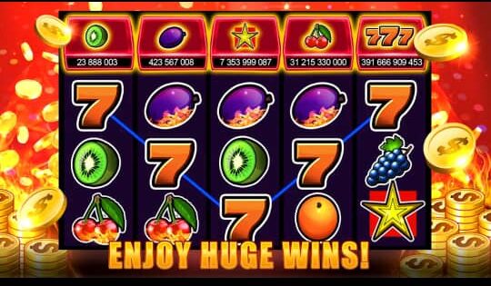 Is Slots 777 Casino Game Real?