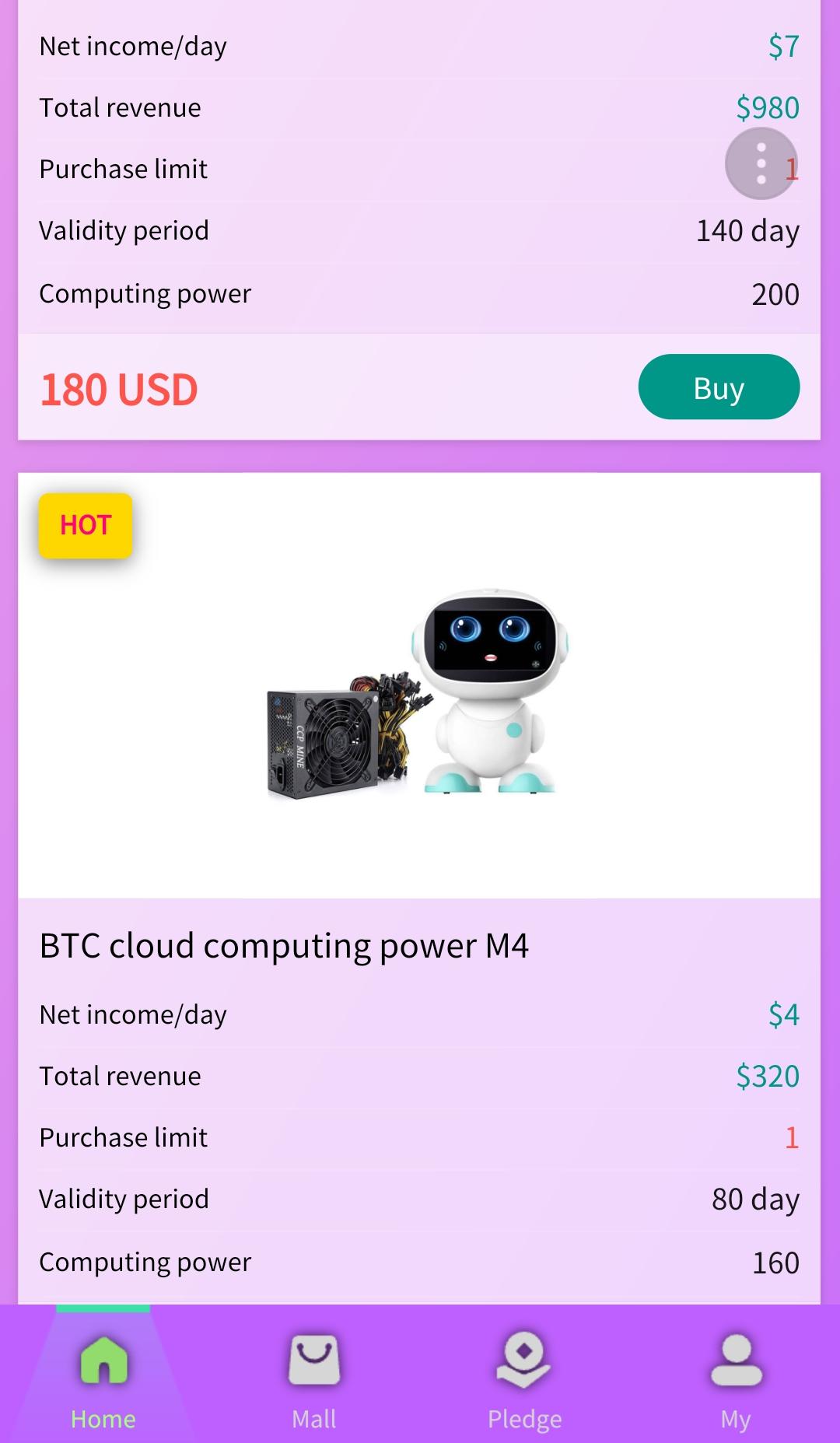 Ccp.ccpme.com Review: Is CCPMINE Legit