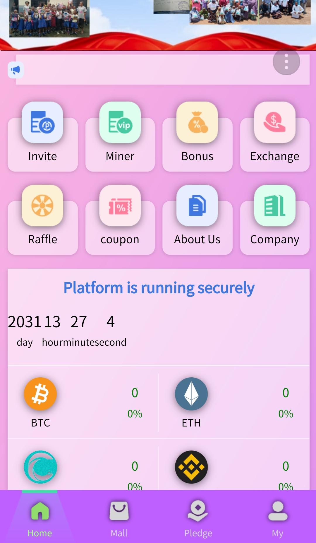 Ccp.ccpme.com Review: Is CCPMINE Legit