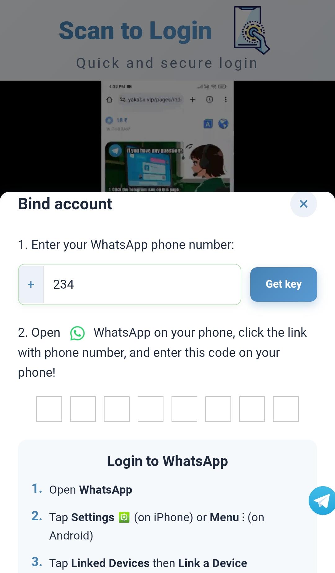 Yakabu.vip Review: A Legit Paying Platform? 