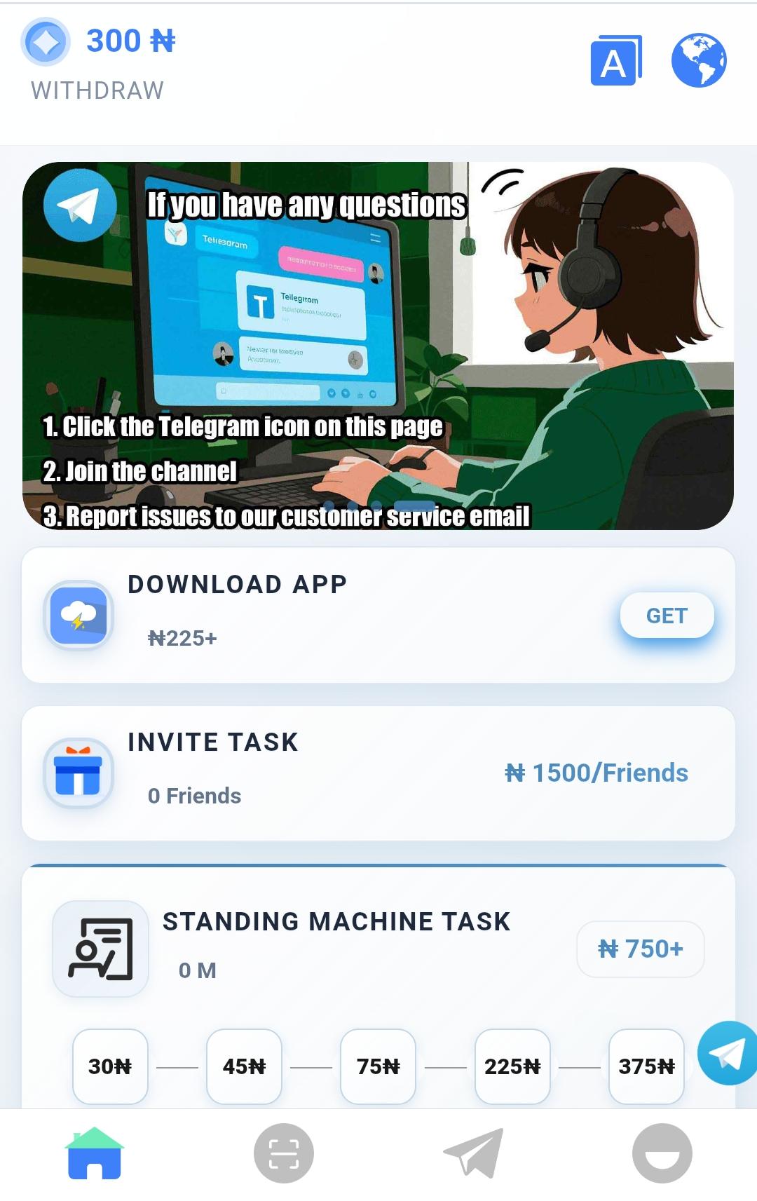 Yakabu.vip Review: A Legit Paying Platform? 