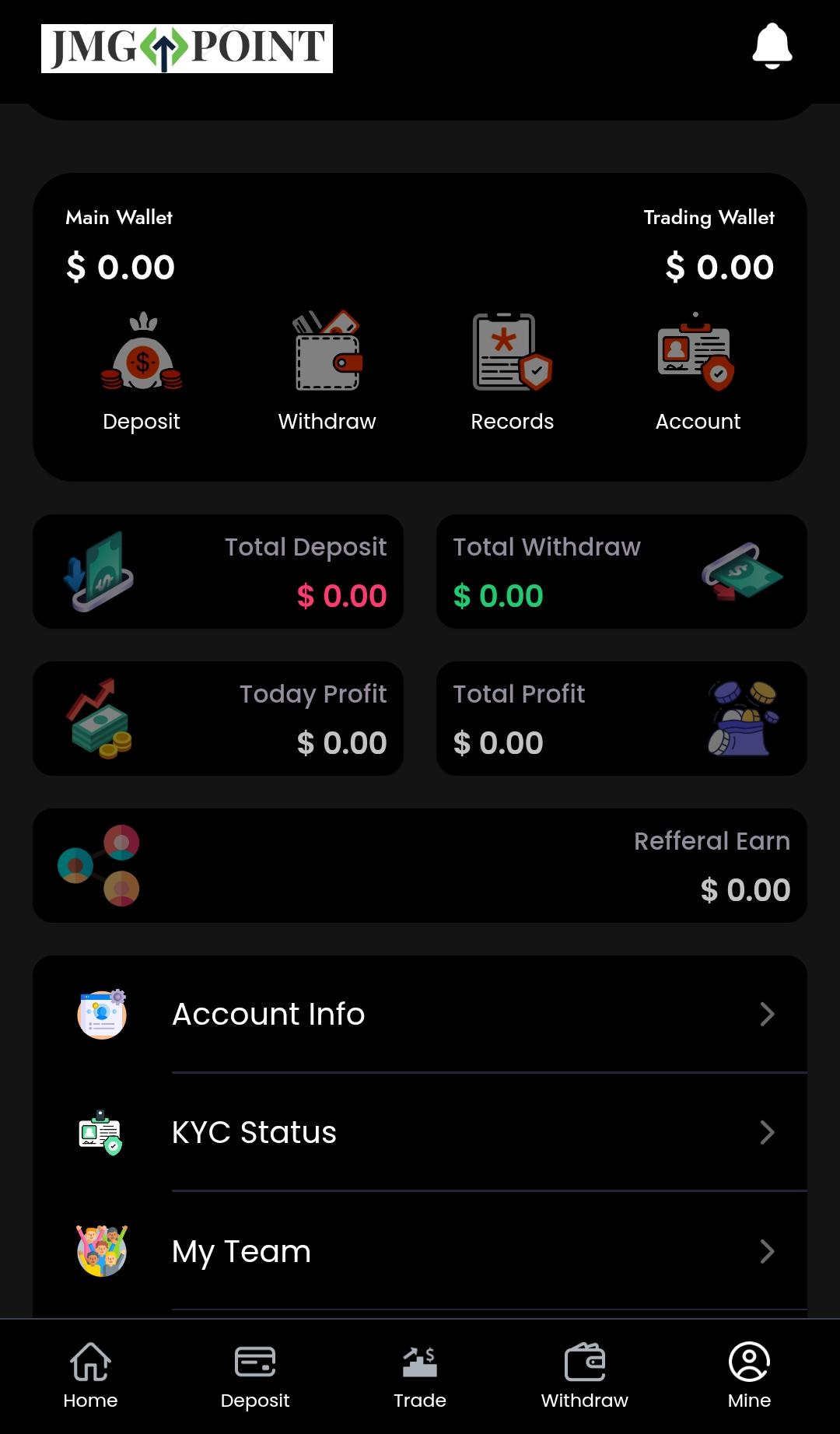 Jmgpoint.top Review: Is Jmg Point Legit?