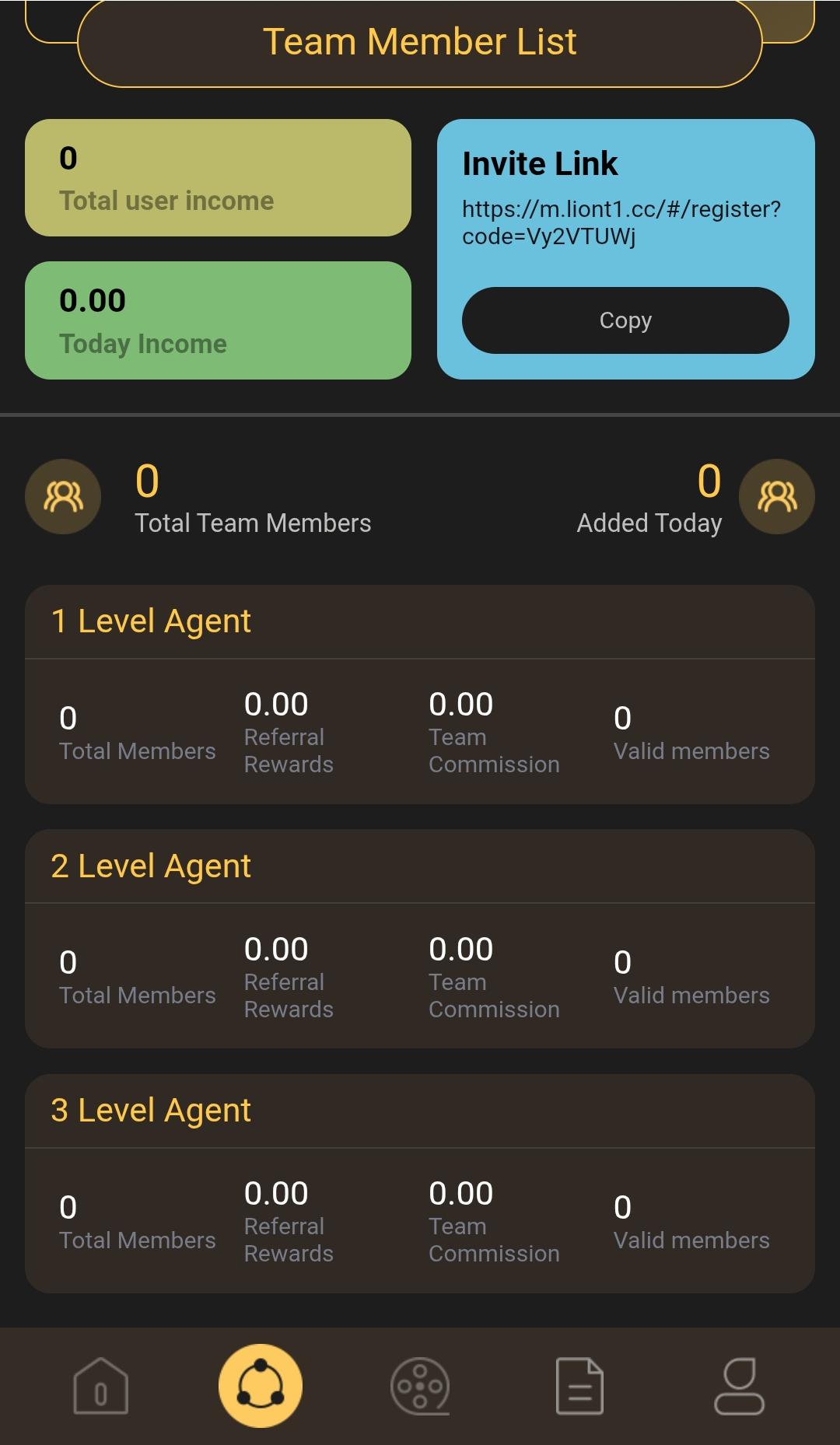 M.liont1.cc Review: Is Lionsgate Legit or Not?