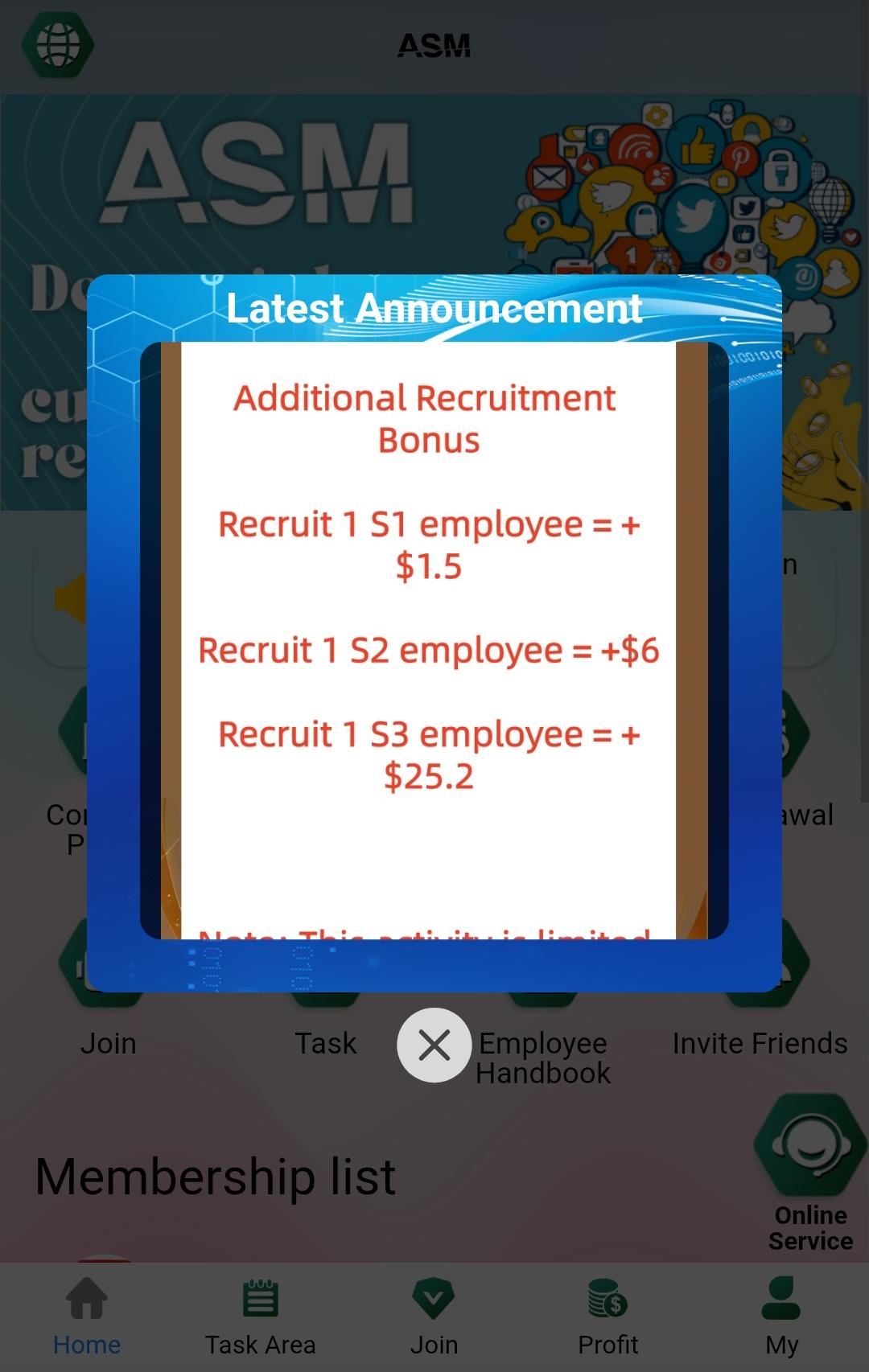 Asmtask.com Review: Is ASM A Legit Platform?