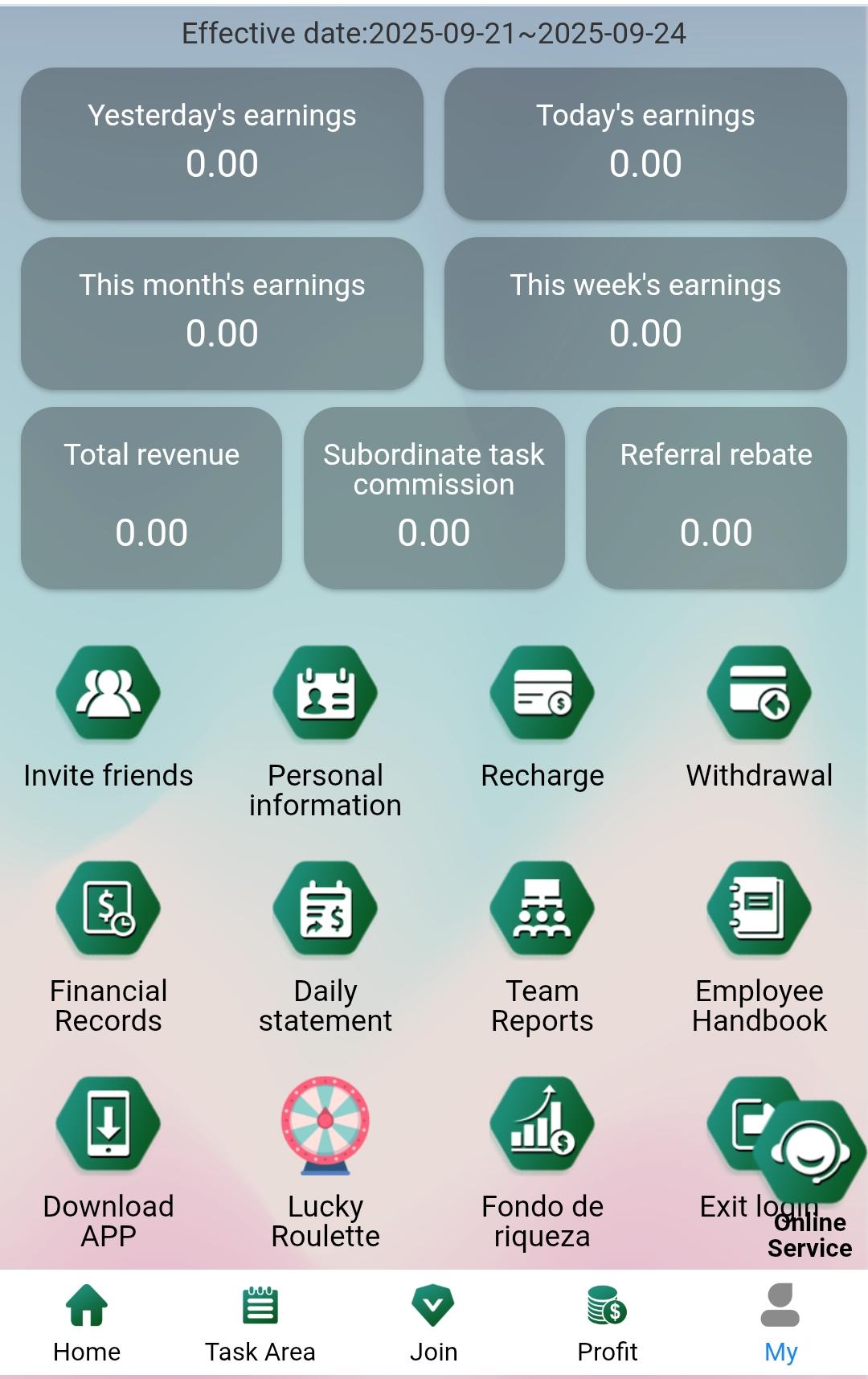 Asmtask.com Review: Is ASM A Legit Platform?