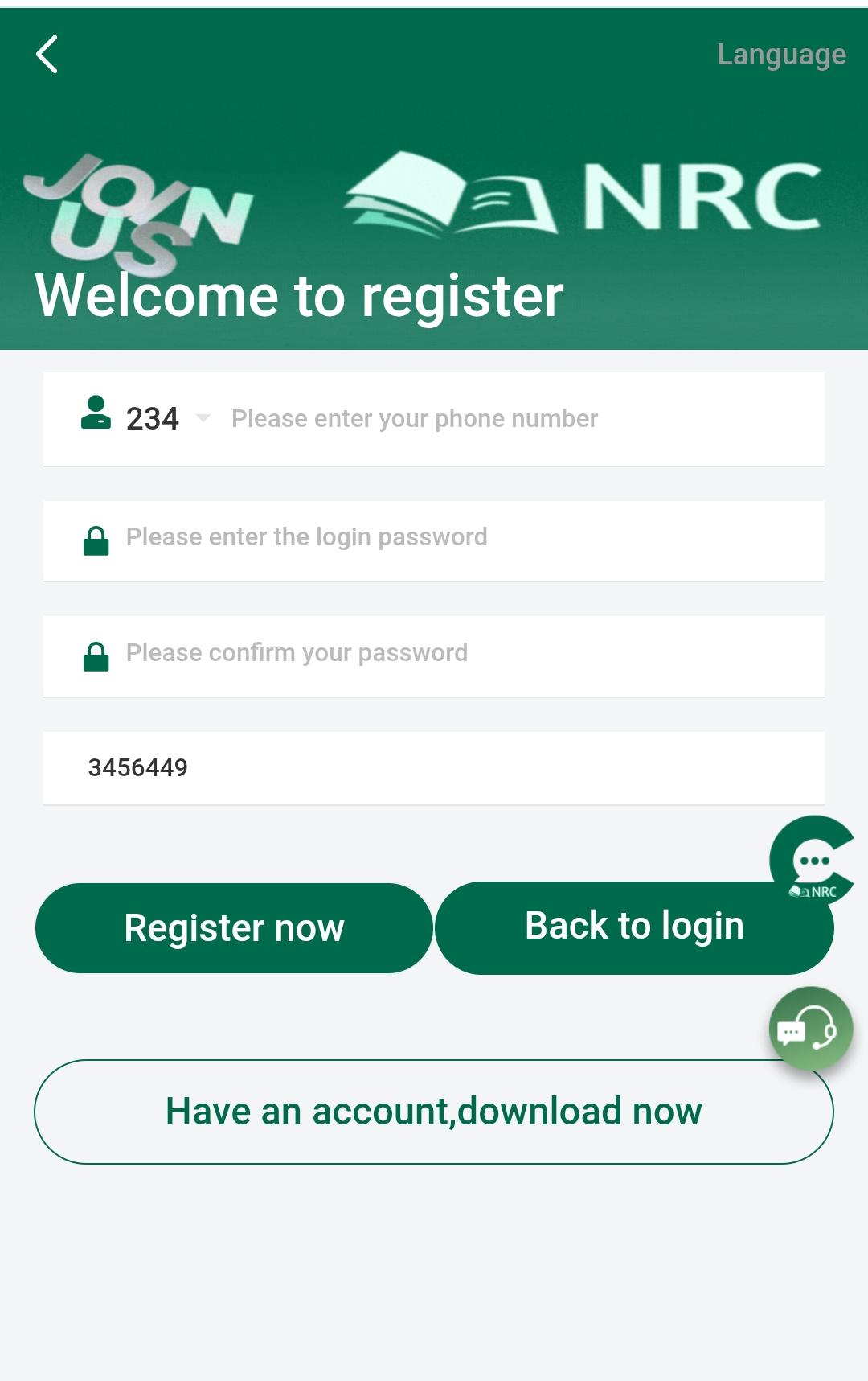 Nrc.cc Review: Is NRC A Legit Investment Platform?