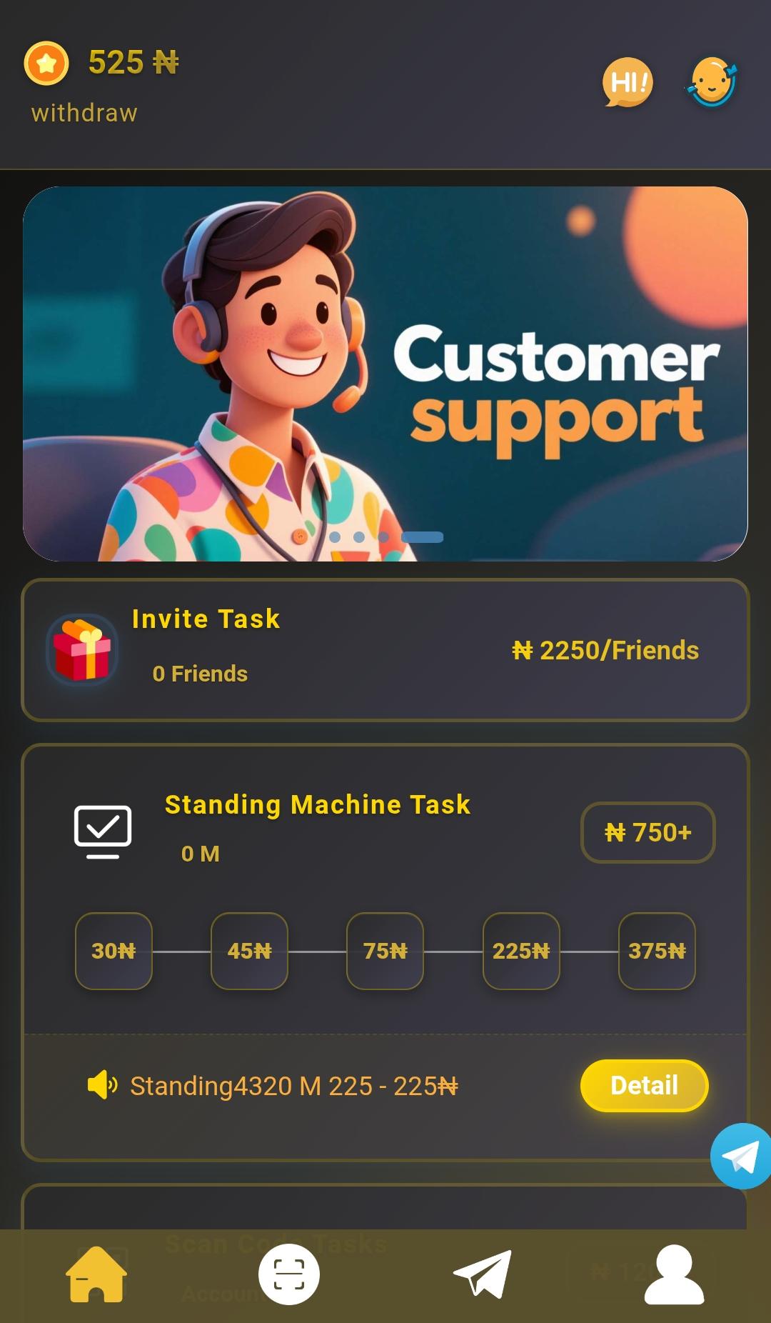Yzzbg.vip Review: Is Blinko Really Paying?