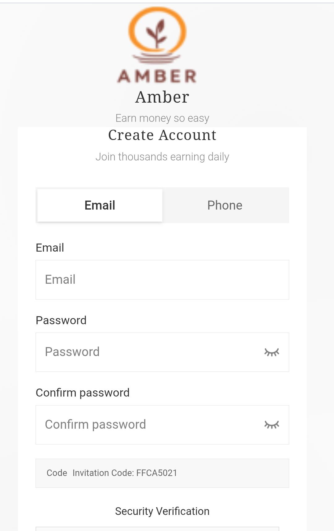 Xhero.vip Review: Is Amber Legit and Paying?