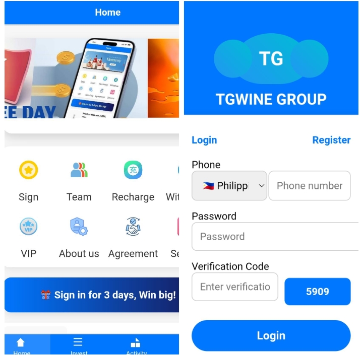 Tgwine-groupvip.com Review: Is TWG Legit?