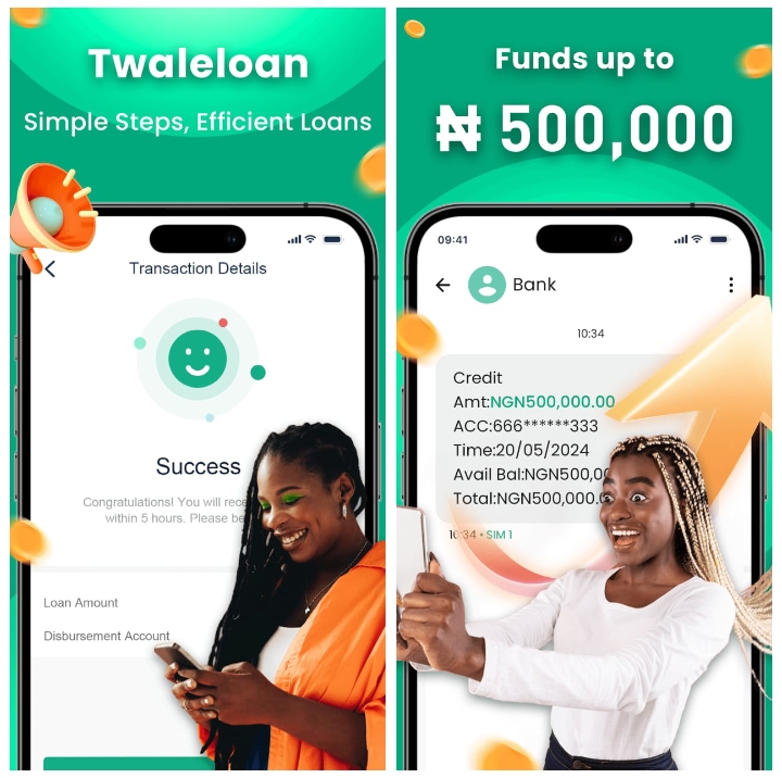 Twale Loan App Review In Nigeria
